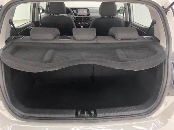 2022 Hyundai i10 - Foto 8