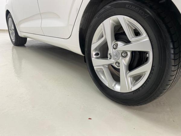 2022 Hyundai i10 - Foto 9