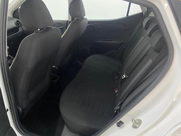 2022 Hyundai i10 - Foto 6