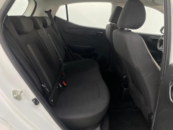 2022 Hyundai i10 - Foto 7