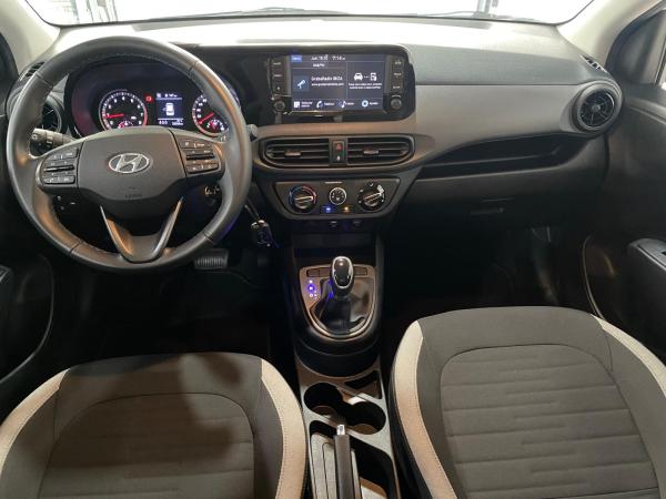 2022 Hyundai i10 - Foto 2