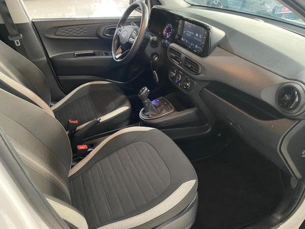 2022 Hyundai i10 - Foto 4
