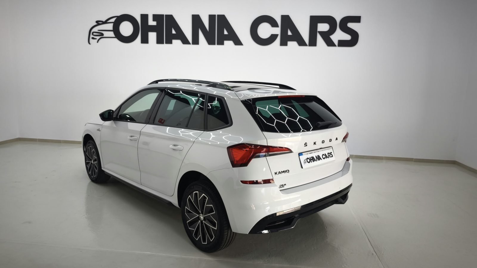 2023 Skoda Kamiq - Foto 15