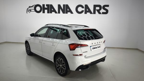 2023 Skoda Kamiq - Foto 15
