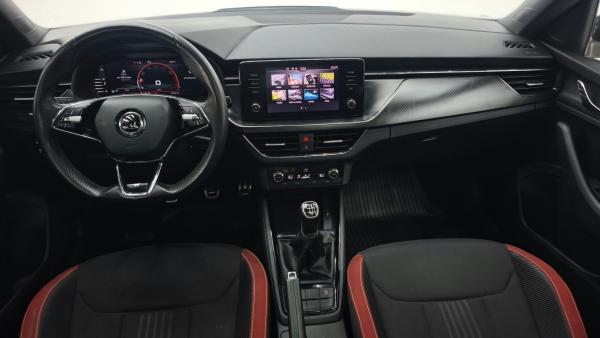 2023 Skoda Kamiq - Foto 4