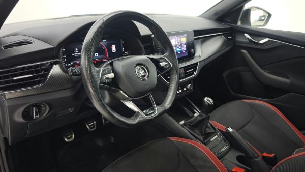 2023 Skoda Kamiq - Foto 5