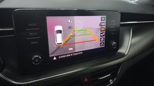2023 Skoda Kamiq - Foto 8
