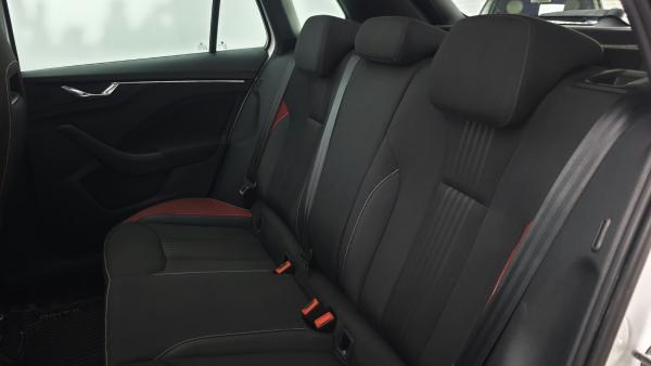2023 Skoda Kamiq - Foto 11
