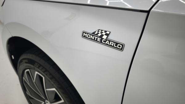 2023 Skoda Kamiq - Foto 3