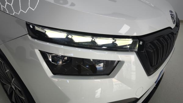2023 Skoda Kamiq - Foto 2