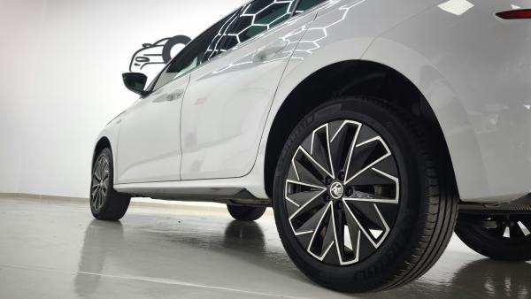 2023 Skoda Kamiq - Foto 14