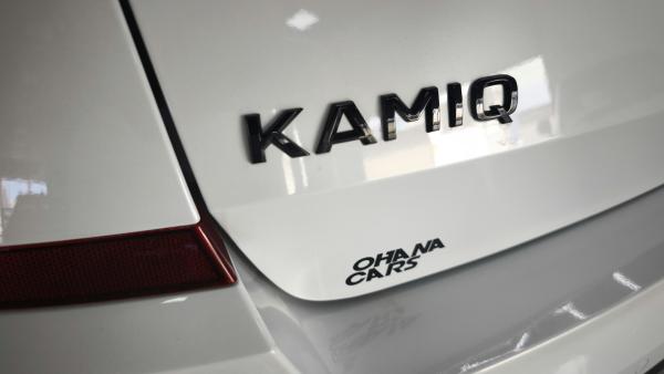 2023 Skoda Kamiq - Foto 13
