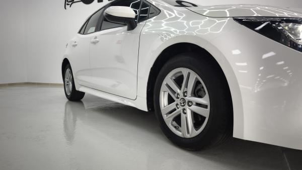 2021 Toyota Corolla - Foto 3