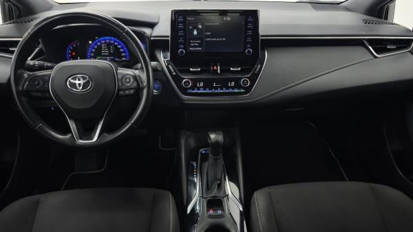 2021 Toyota Corolla - Foto 4
