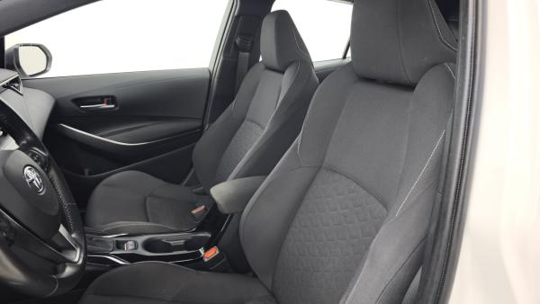 2021 Toyota Corolla - Foto 5