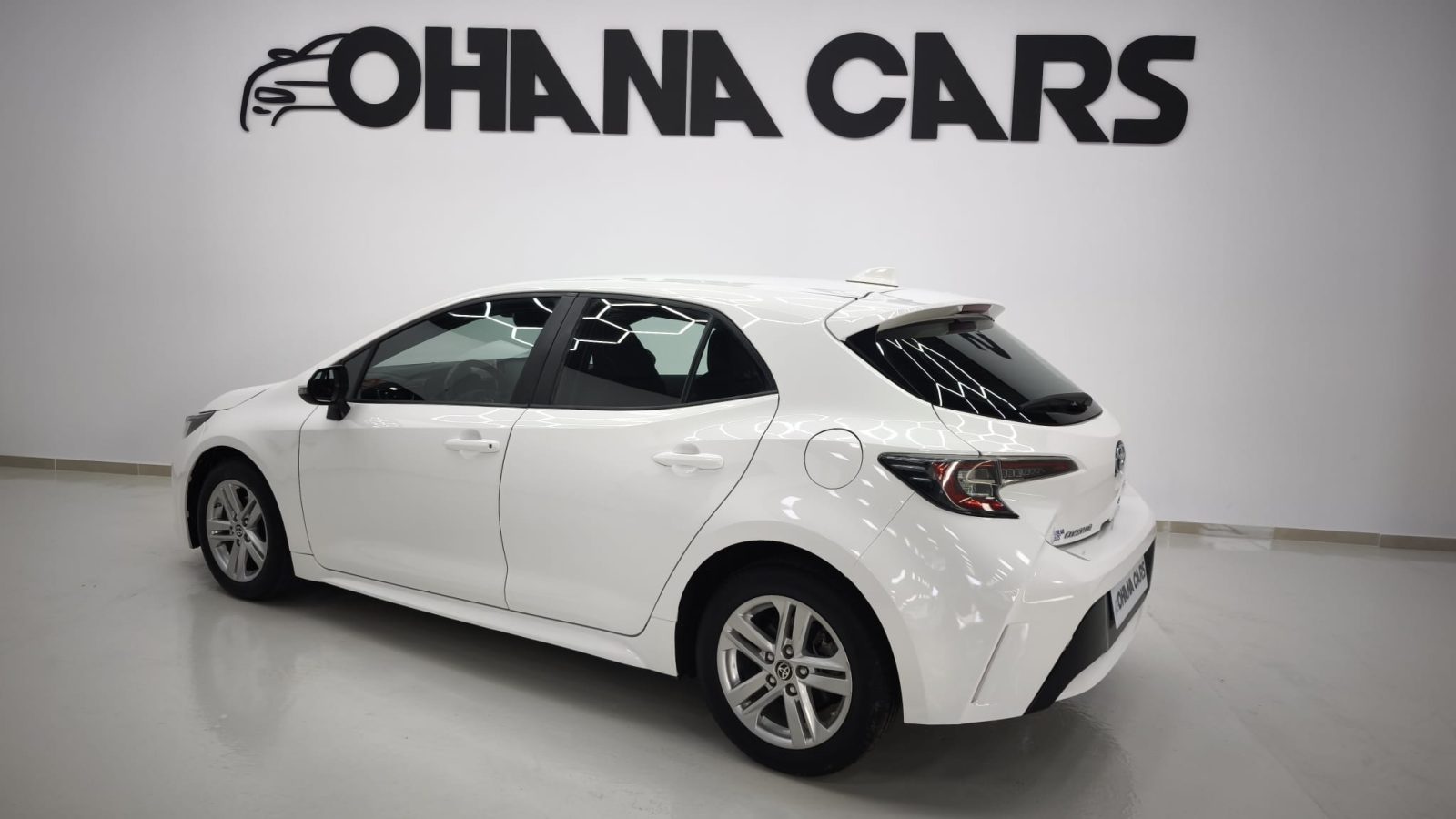 2021 Toyota Corolla - Foto 12