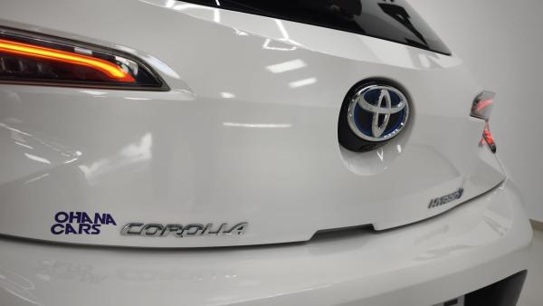 2021 Toyota Corolla - Foto 11