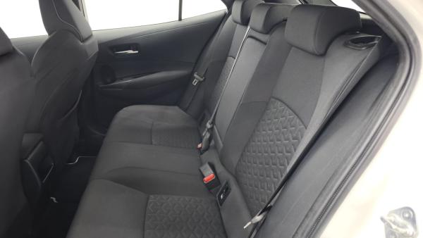 2021 Toyota Corolla - Foto 9