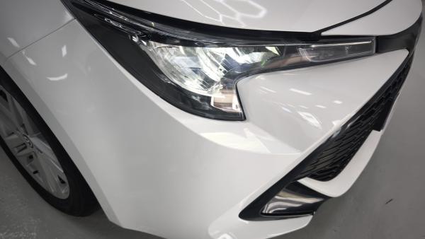 2021 Toyota Corolla - Foto 2
