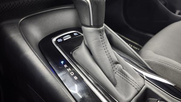 2021 Toyota Corolla - Foto 8