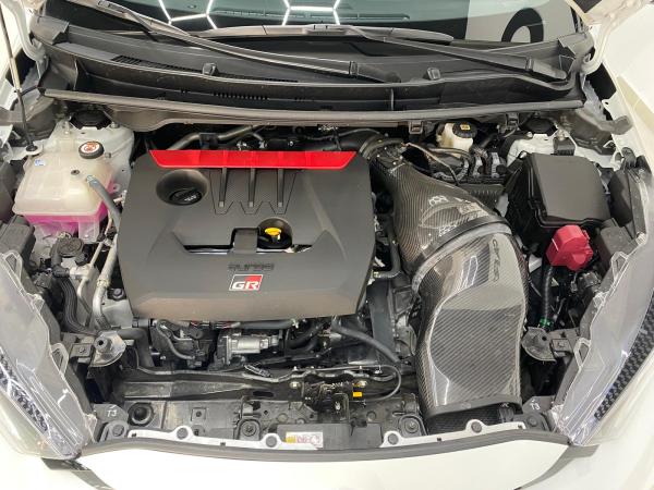 2024 Toyota Yaris - Foto 5