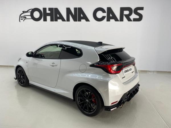 2024 Toyota Yaris - Foto 20