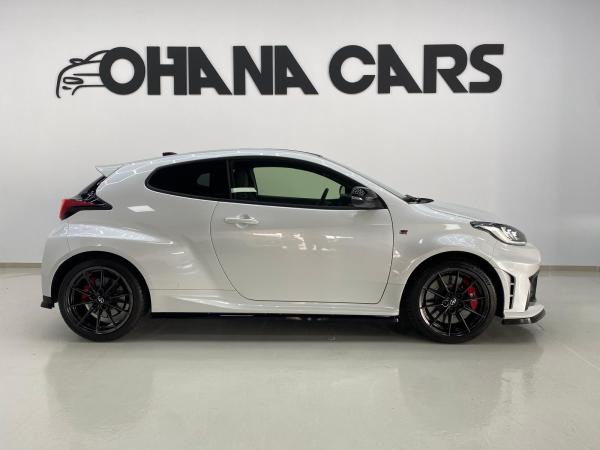 2024 Toyota Yaris - Foto 3