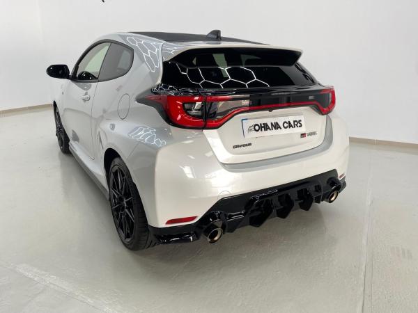 2024 Toyota Yaris - Foto 19