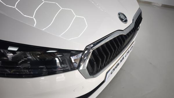 2025 Skoda Fabia - Foto 3