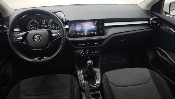 2025 Skoda Fabia - Foto 4