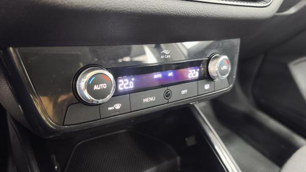 2025 Skoda Fabia - Foto 8