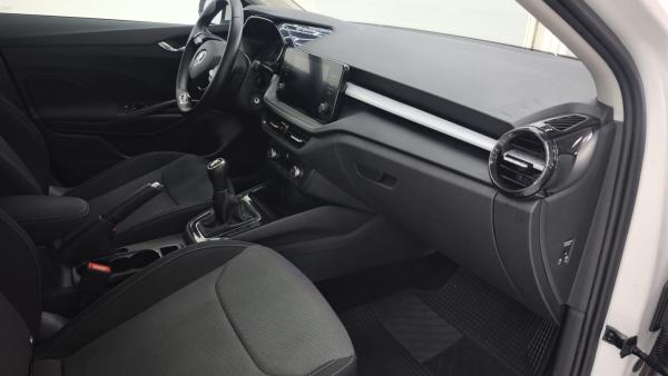 2025 Skoda Fabia - Foto 9