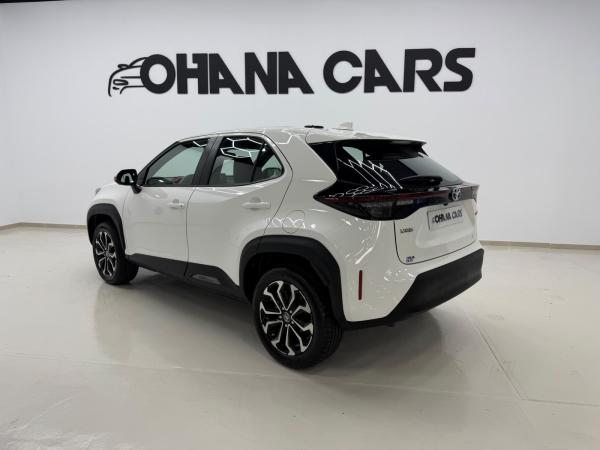 2022 Toyota Yaris Cross - Foto 12