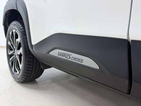 2022 Toyota Yaris Cross - Foto 2