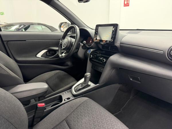 2022 Toyota Yaris Cross - Foto 5