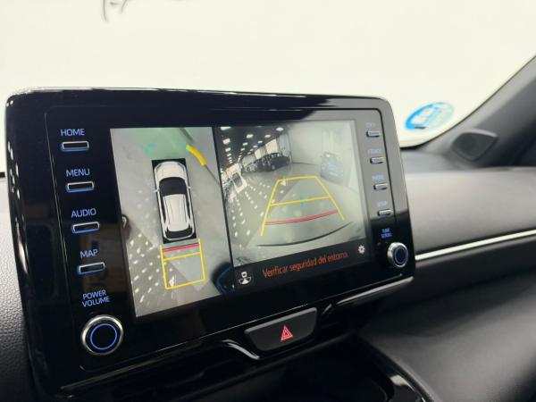 2022 Toyota Yaris Cross - Foto 7