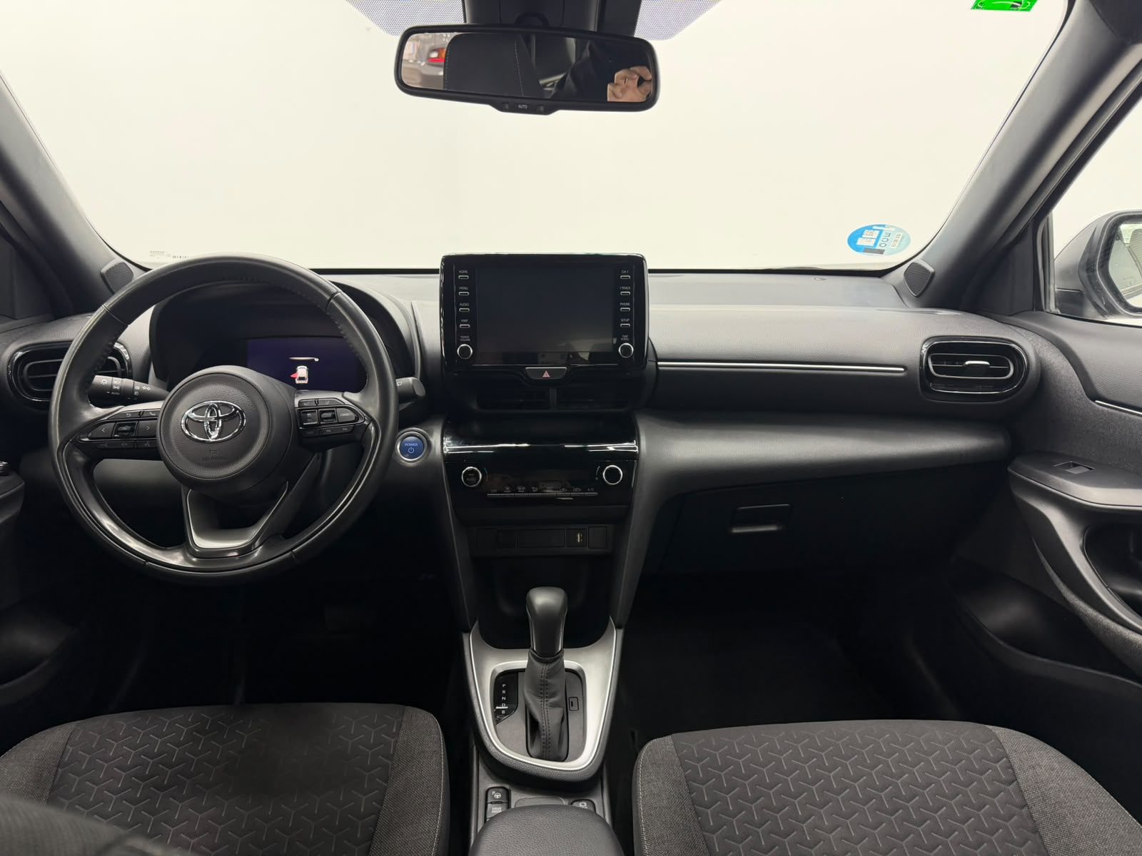 2022 Toyota Yaris Cross - Foto 3