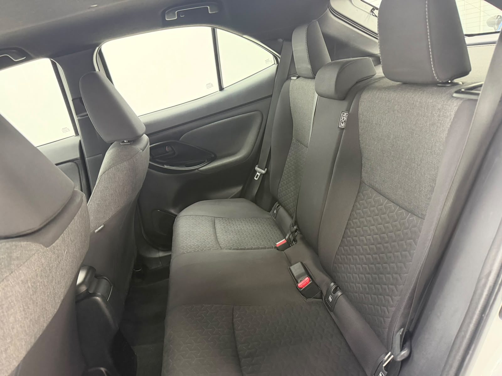 2022 Toyota Yaris Cross - Foto 8