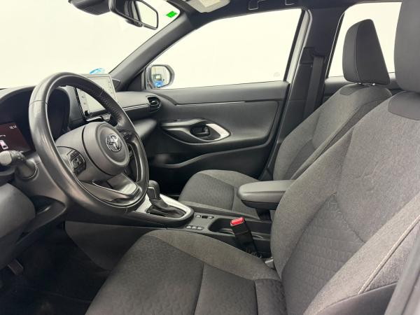 2022 Toyota Yaris Cross - Foto 4