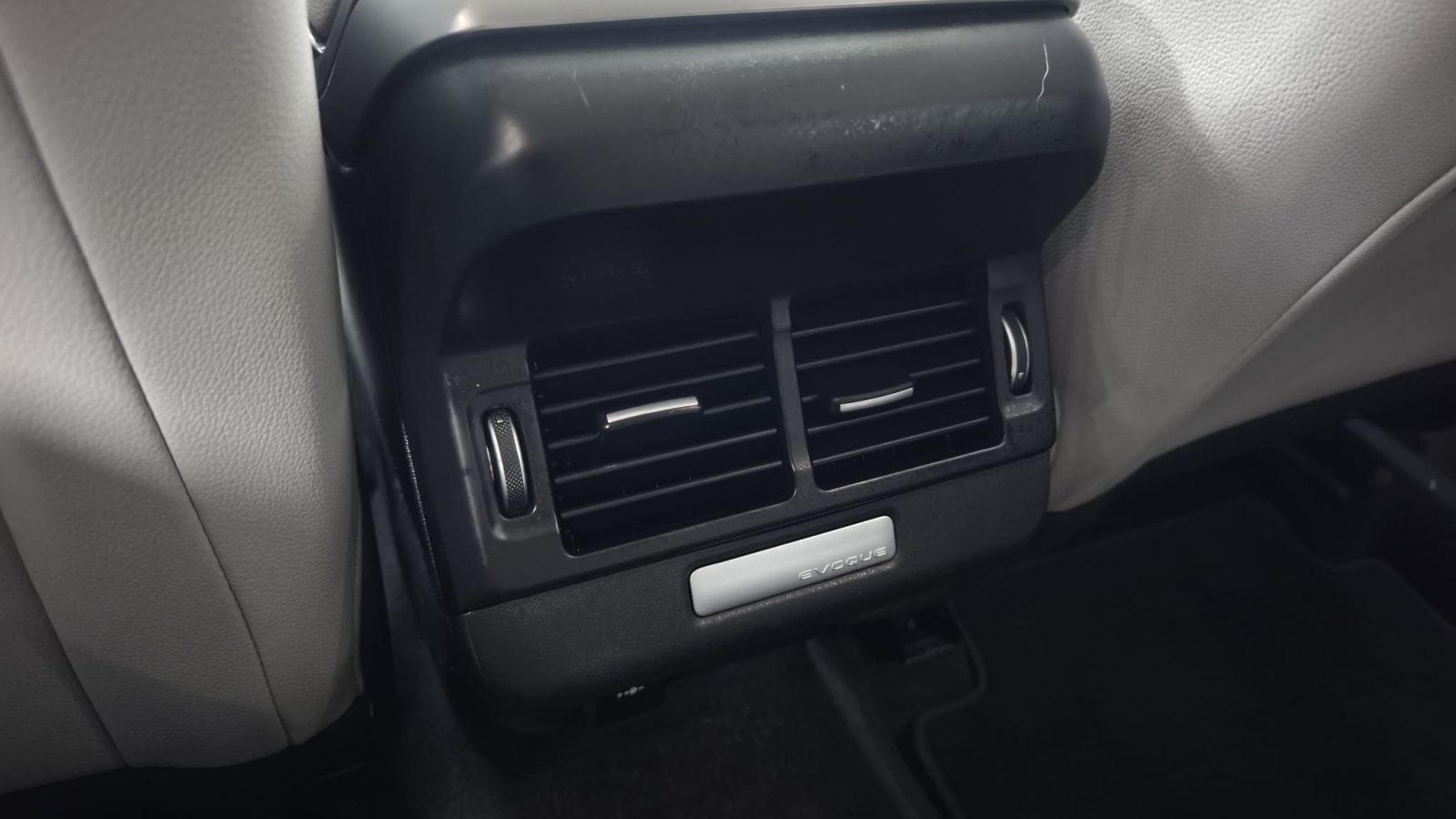 2021 Land Rover Range Rover Evoque - Photo 4