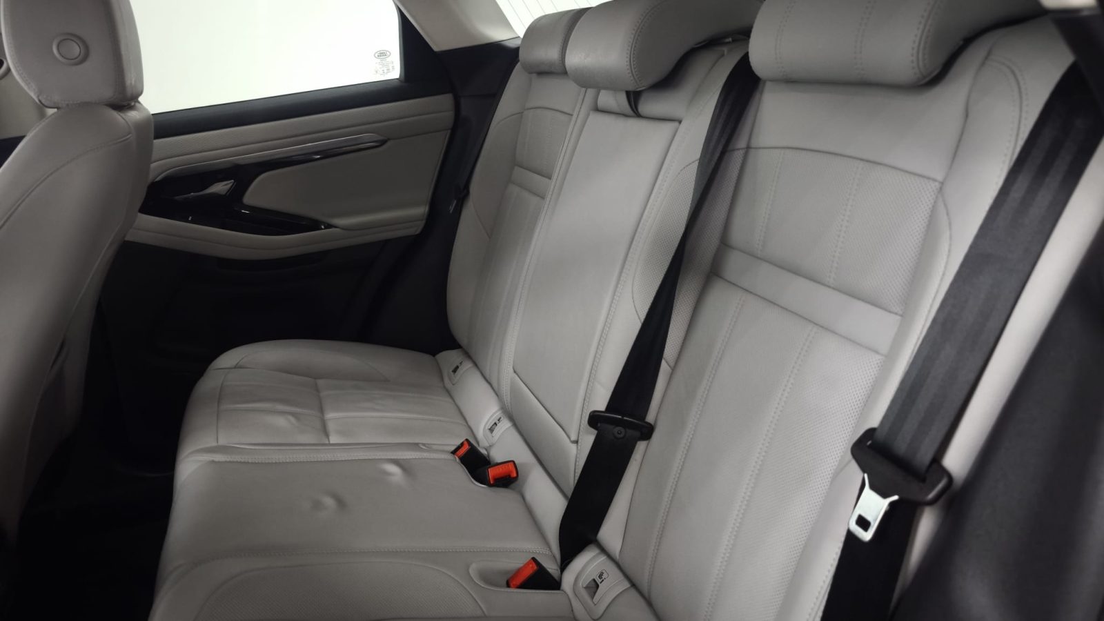2021 Land Rover Range Rover Evoque - Photo 15