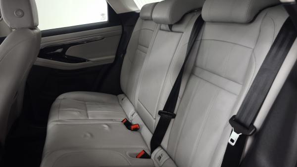 2021 Land Rover Range Rover Evoque - Photo 15