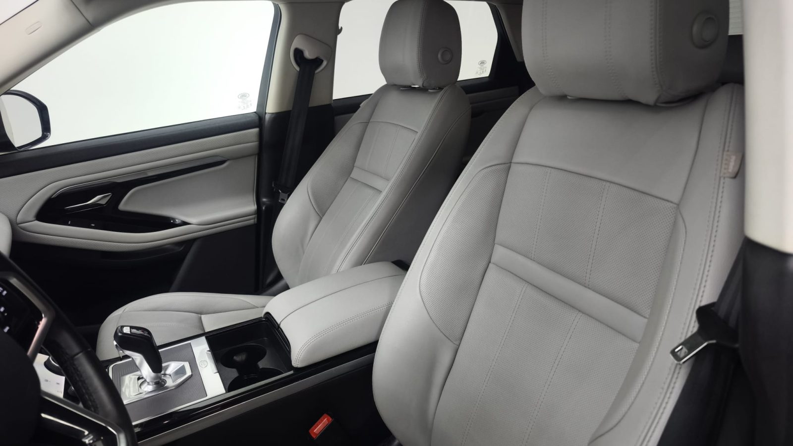 2021 Land Rover Range Rover Evoque - Photo 9