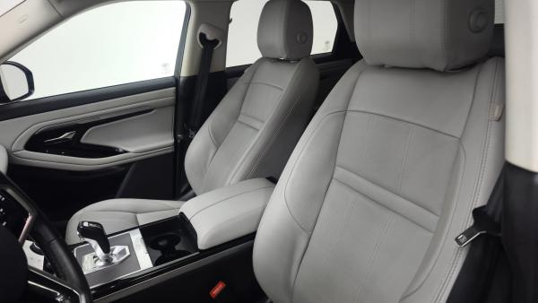 2021 Land Rover Range Rover Evoque - Photo 9