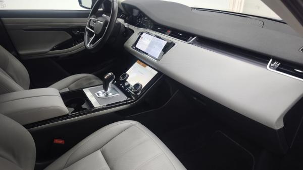2021 Land Rover Range Rover Evoque - Photo 8