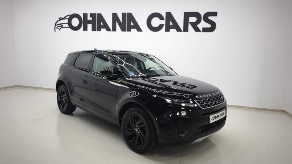 Land Rover Range Rover Evoque 1.5 P300e I3 S AUTO 4WD PHEV