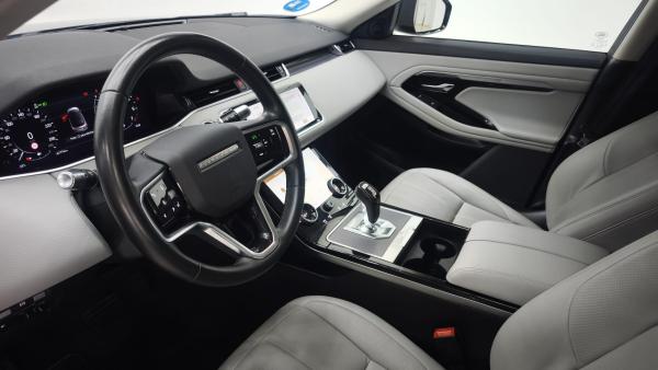 2021 Land Rover Range Rover Evoque - Photo 18