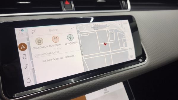 2021 Land Rover Range Rover Evoque - Photo 11