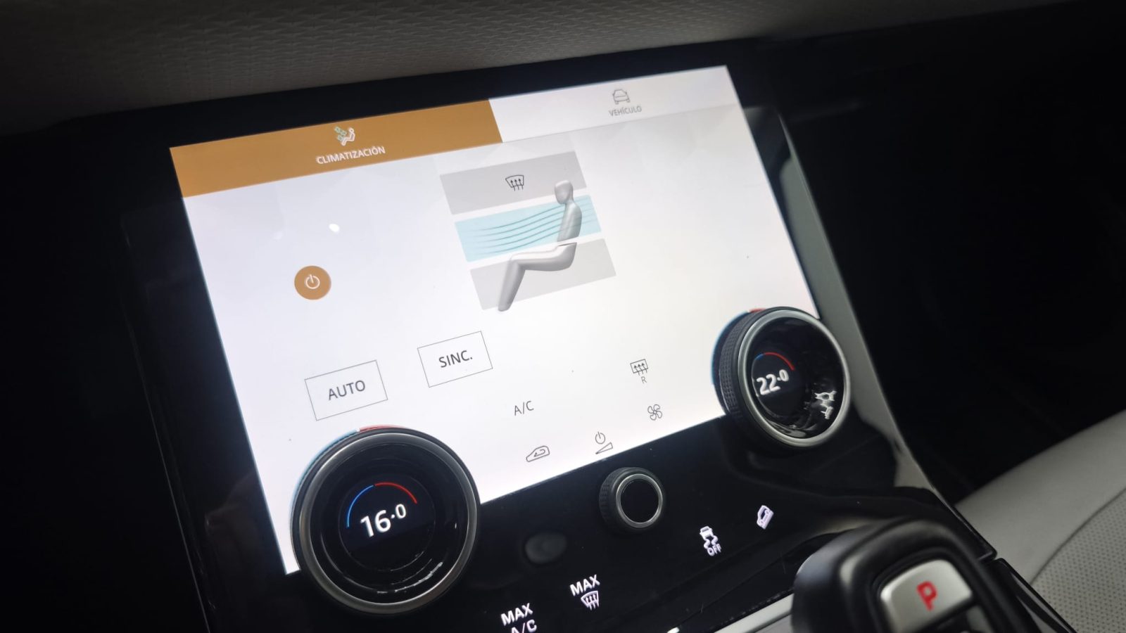 2021 Land Rover Range Rover Evoque - Photo 5