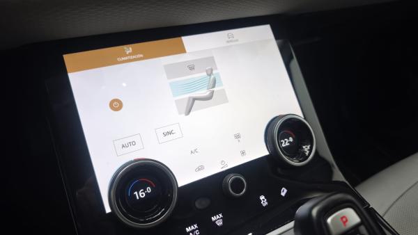 2021 Land Rover Range Rover Evoque - Photo 5